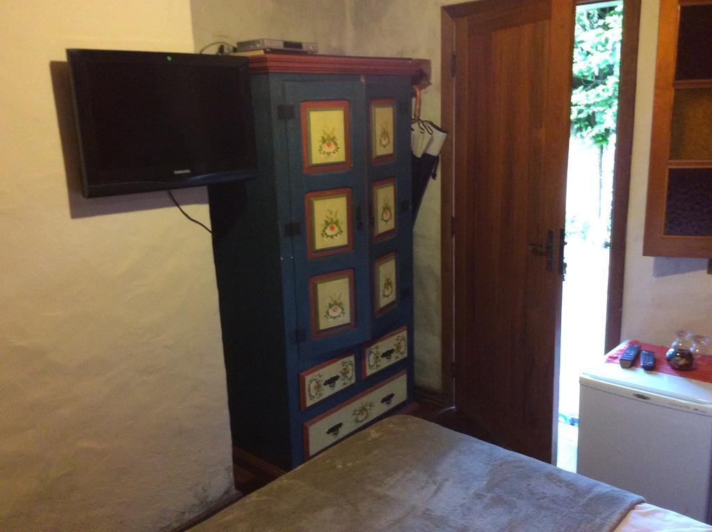 מונטה ורדה Villa Da Vila מראה חיצוני תמונה