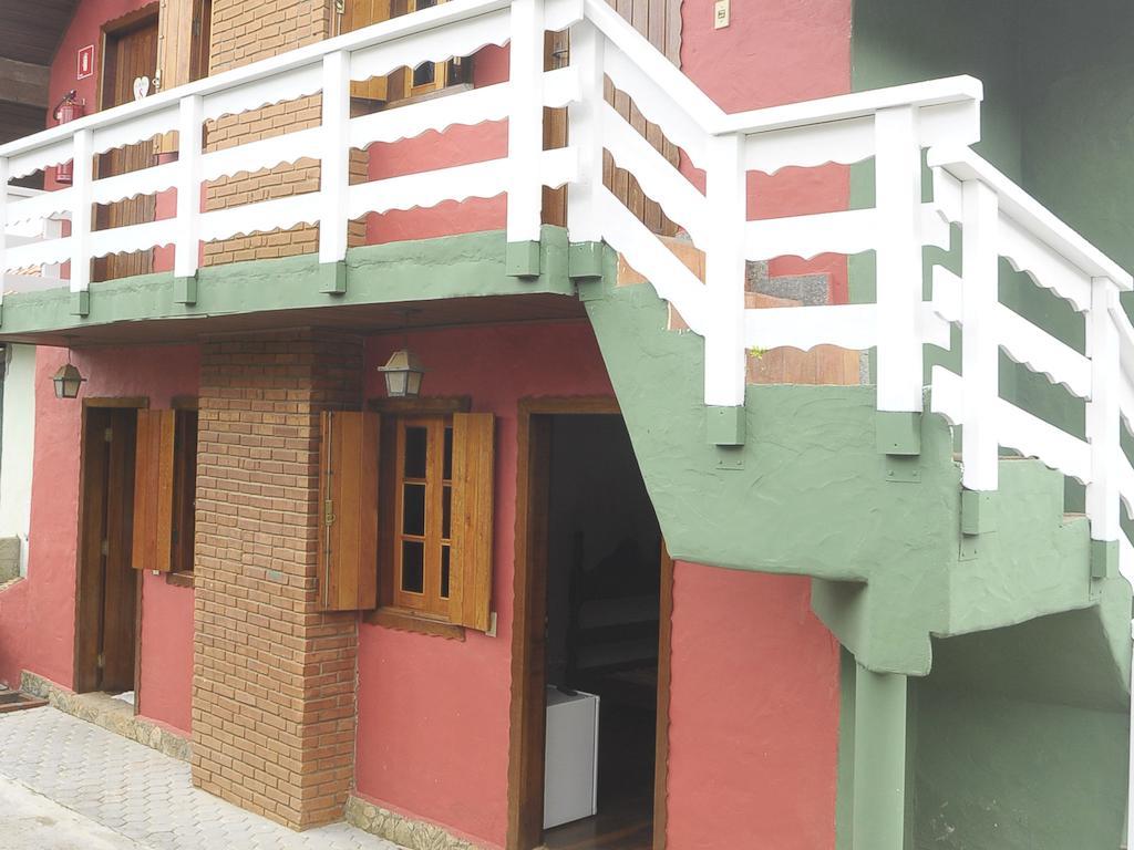 מונטה ורדה Villa Da Vila חדר תמונה